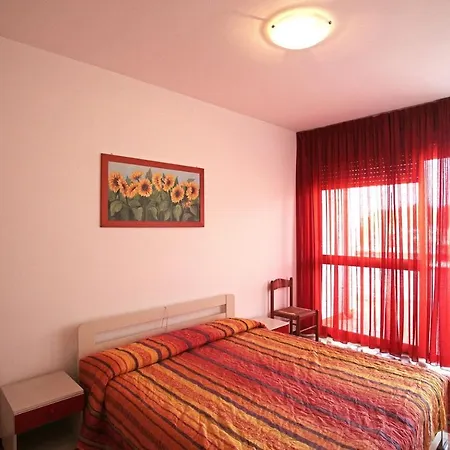 Appartement Panfilo