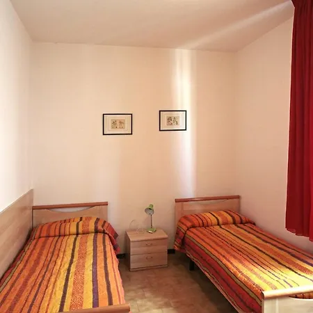 Appartement Panfilo *