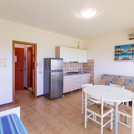 Panfilo Appartement