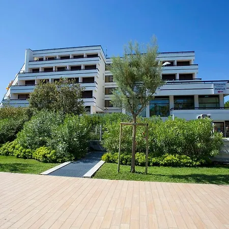 Panfilo Appartement