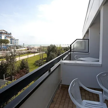 Panfilo Appartement
