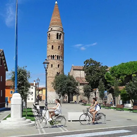 Appartement Panfilo Caorle