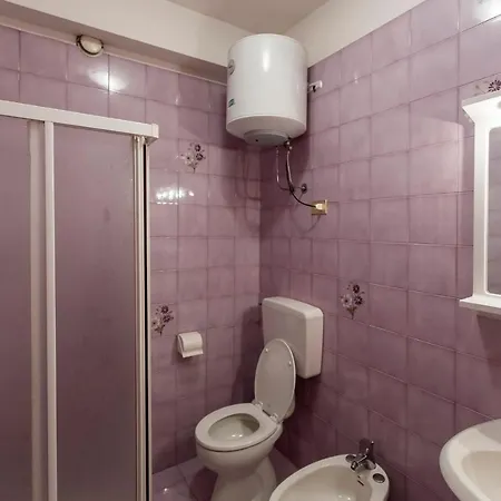 Panfilo Appartement *