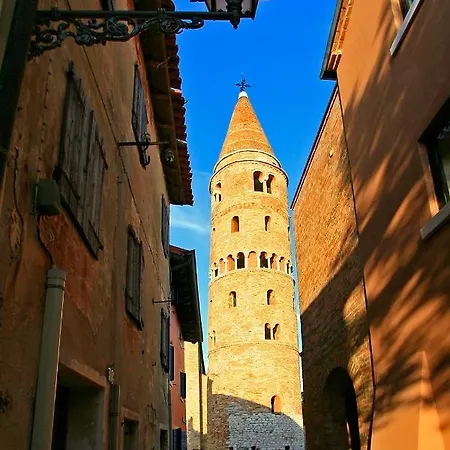 Panfilo Caorle