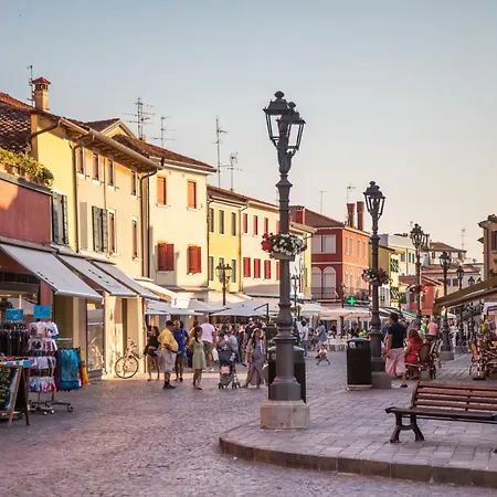 Panfilo * Caorle
