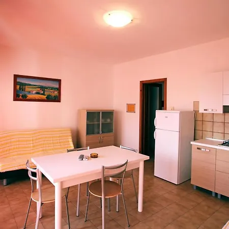 Panfilo Appartement