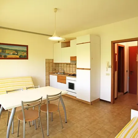 Appartamento Panfilo Caorle