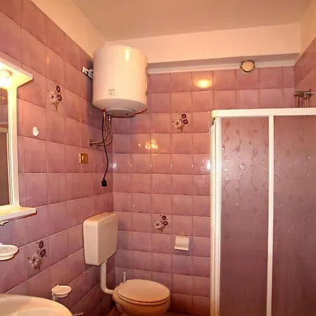 Appartement Panfilo Caorle