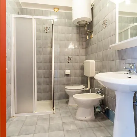 Panfilo Appartement