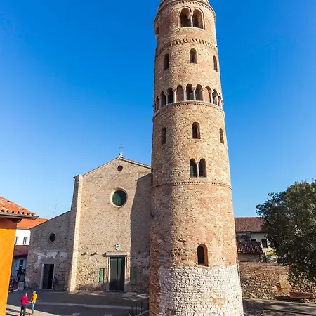 Appartamento Panfilo Caorle